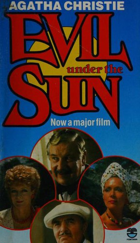 Agatha Christie: Evil under the sun (1982, Collins)