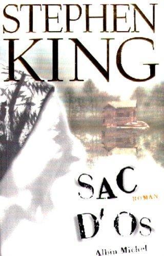 Stephen King: Sac D'Os (French language, 2000)