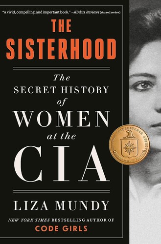 Liza Mundy: Sisterhood (2023, Crown Publishing Group, The)