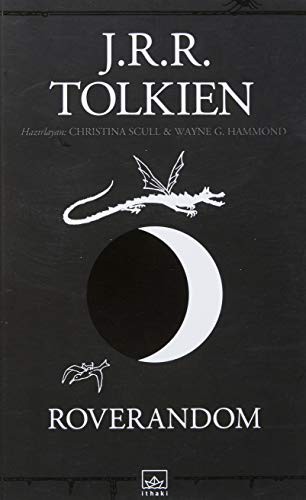 J.R.R. Tolkien: Roverandom (Paperback, Ithaki Yayinlari)