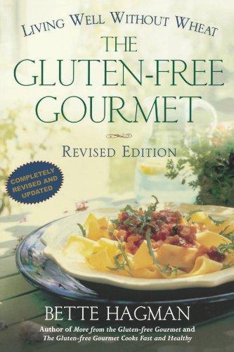 Bette Hagman: The Gluten-Free Gourmet (2000)