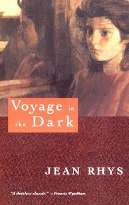 Jean Rhys: Voyage in the Dark (W. W. Norton & Company)