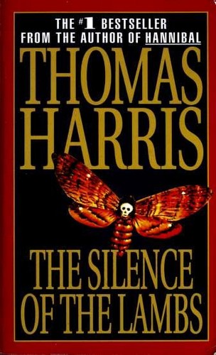 Thomas Harris: The Silence of the Lambs (Paperback, St. Martin's Paperbacks)