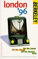 London '96 (1996, Fodor's Travel Publications)