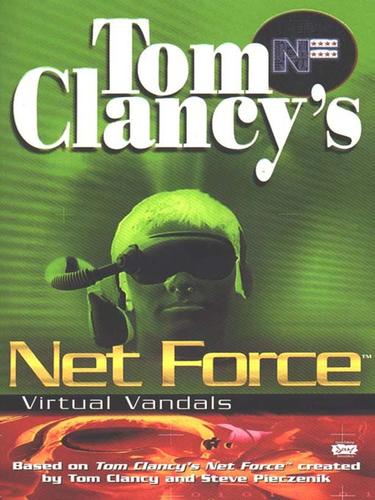 Tom Clancy: Virtual Vandals (EBook, 2009, Penguin USA, Inc.)