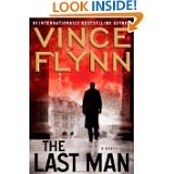 Vince Flynn: The Last Man (2012, Atria Books)