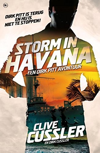 Clive Cussler, Dirk Cussler, Ignacio Gómez Calvo: Storm in Havana / druk 1 (Paperback, 2015, The House of Books)