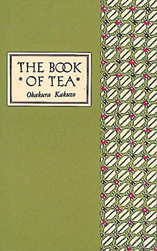 Okakura Kakuzō: The Book of Tea (1989)