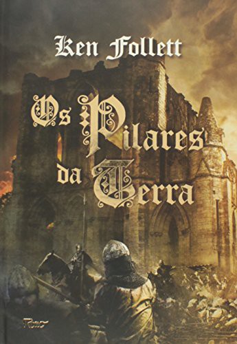 invalid author: Los Pilares da Terra (Hardcover, Portuguese language, Rocco2, Rocco)