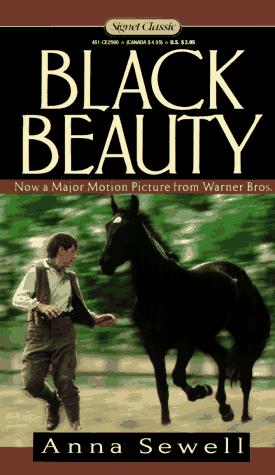 Anna Sewell: Black Beauty (1994, Signet Classics)