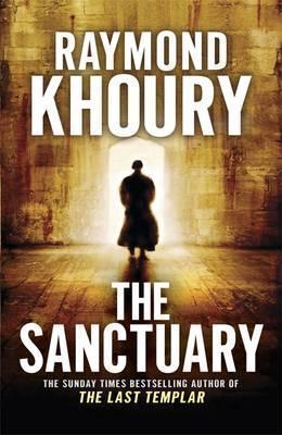 Raymond Khoury: Sanctuary (2009)