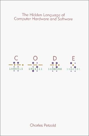 Charles Petzold: Code (1999)