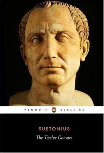 Suetonius: The Twelve Caesars (2007)