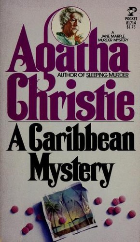 Agatha Christie: A Caribbean Mystery (Paperback, 1977, Pocketbooks New York)