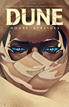 Kevin J. Anderson, Brian Herbert, Dev Pramanik: Dune (2021, Boom! Studios, BOOM! Studios)