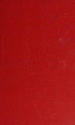 Charles Dickens: The Adventures of Oliver Twist (Hardcover, 1954, Macmillan Company)