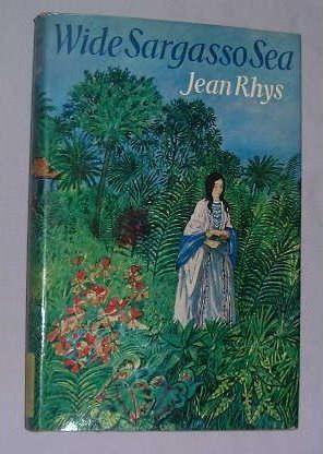 Jean Rhys: Wide Sargasso Sea (1966)