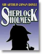 Arthur Conan Doyle: Sherlock Holmes (2006, Audiofy/Hayes)