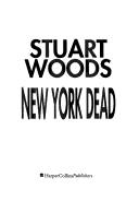 Stuart Woods: New York dead (1991, HarperCollinsPublishers)