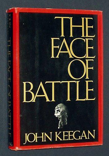 John Keegan: The Face of Battle (1976)