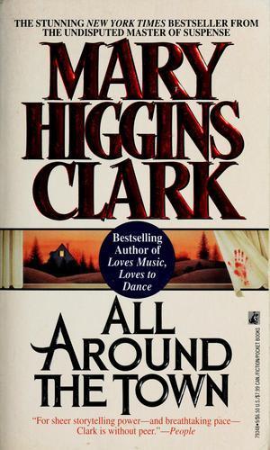 Mary Higgins Clark: All around the town (1993)