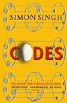 Simon Singh: Codes (Hardcover, German language, Hanser Belletristik)