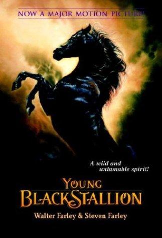 Walter Farley, Steven Farley: The Young Black Stallion (2003, Random House Books for Young Readers)