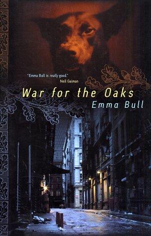 Emma Bull: War for the Oaks (2001, Orb)