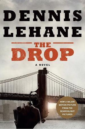 Dennis Lehane: The Drop (2014)