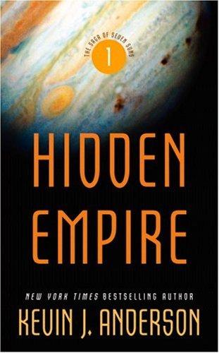 Kevin J. Anderson: Hidden Empire (Paperback, Orbit)