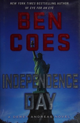 Ben Coes: Independence day (2015)