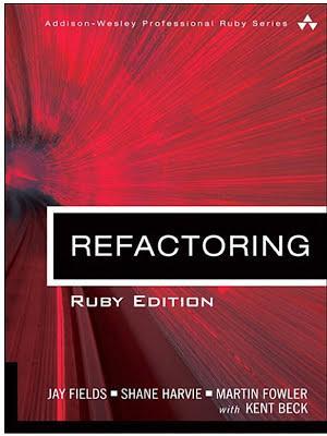 Kent Beck, Martin Fowler, John Brant, William Opdyke, Don Roberts: Refactoring