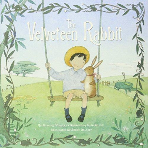 Margery Williams Bianco: Velveteen Rabbit