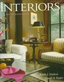 Karla J. Nielson: Interiors (1994, Brown & Benchmark Publishers)