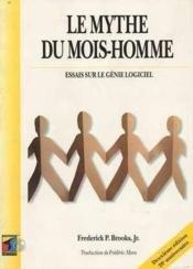 Frederick P. Brooks: Le mythe du mois-homme (French language)