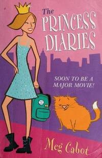 Meg Cabot: The Princess Diaries (2001, Macmillan Children's)