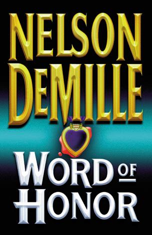 Nelson DeMille: Word of Honor (EBook, 2001, Grand Central Publishing)