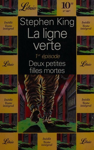 Jules Verne: La ligne verte: 1er épisode (Paperback, French language, 1996, Librio)