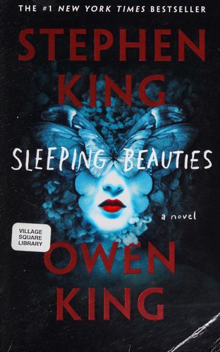 Stephen King, Stephen King, Owen King: Sleeping Beauties (Paperback, 2018, Gallery Books)