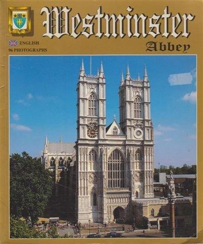 Trevor Beeson: Westminster Abbey (1985)