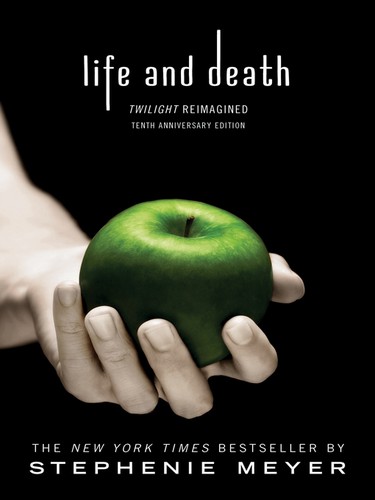 S. Meyer: Life and Death (Paperback, 2016, Atom)