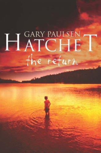 Gary Paulsen: Hatchet (Paperback, 2005, Macmillan Children's Books, Pan Macmillan)