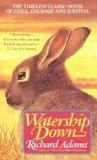 Richard Adams: Watership Down (1975)