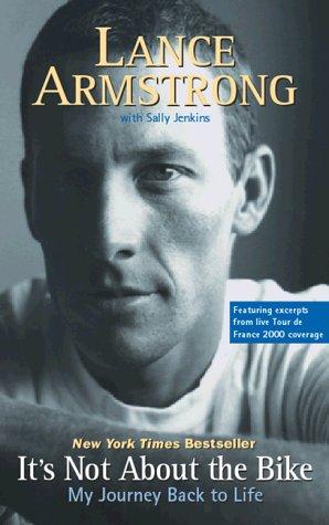 Lance Armstrong, Sally Jenkins: It's Not About the Bike (AudiobookFormat, Highbridge Audio)