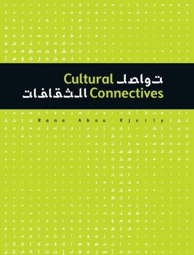 Rana Abou Rjeily: Cultural Connectives (2011)