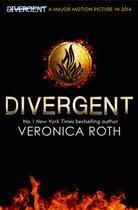 Veronica Roth: Divergent (Divergent Trilogy, Book 1) (2013, HarperCollins)