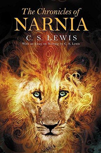 C. S. Lewis: The Chronicles of Narnia (2004)