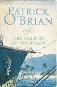 Patrick O'Brian: The Far Side of the World (Paperback, HarperCollins Publishers Ltd)