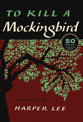 Harper Lee, Harper Lee: To Kill a Mockingbird (1960)