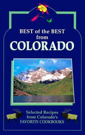 Gwen McKee, Barbara Moseley, Tupper England: Best of the best from Colorado (1998)